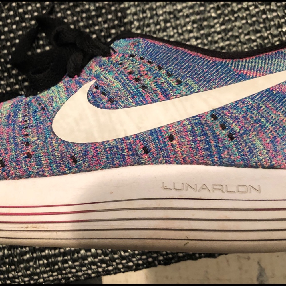 Nike Lunarepic Flyknit